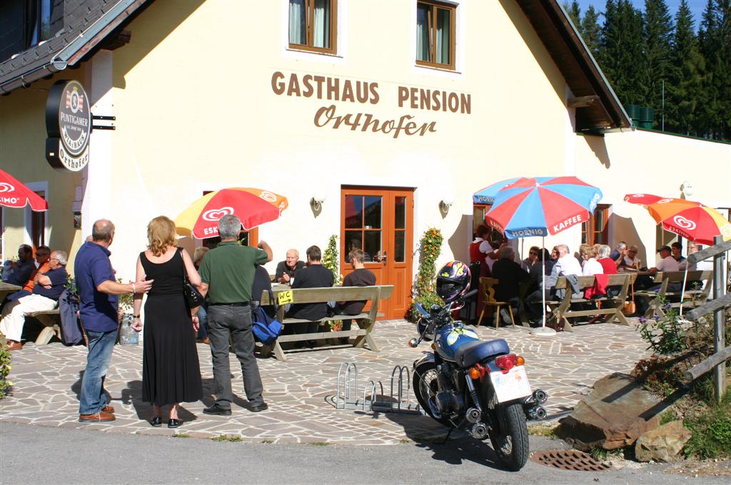 2009-10-04 Herbstausfahrt nach Mnichwald, St.Jakob im Walde